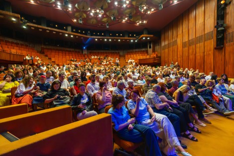 Sebastian Lupu — Zan Luiza in Bucharest, August 27, 2026 on Gigxels