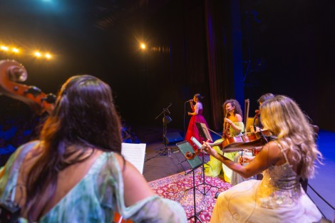 Sebastian Lupu — Zan Luiza in Bucharest, August 27, 2026 on Gigxels