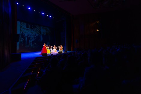 Sebastian Lupu — Zan Luiza in Bucharest, August 27, 2026 on Gigxels