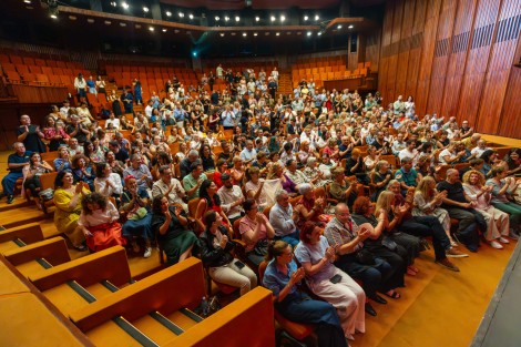 Sebastian Lupu — Zan Luiza in Bucharest, August 27, 2026 on Gigxels