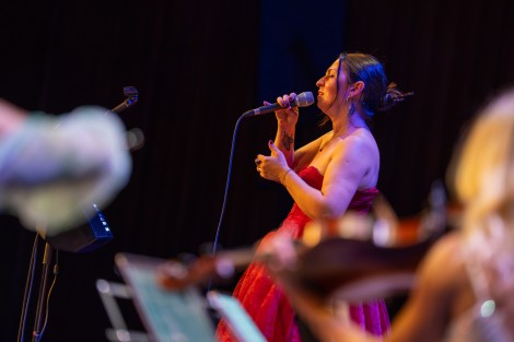Sebastian Lupu — Zan Luiza in Bucharest, August 27, 2026 on Gigxels