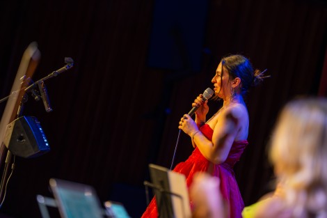 Sebastian Lupu — Zan Luiza in Bucharest, August 27, 2026 on Gigxels