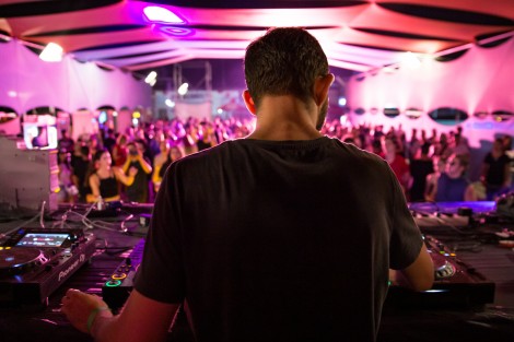 Atapy in Bucharest on september 2017