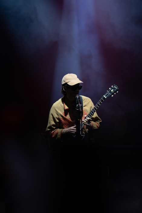 Kaleo in Bucharest on june 2026