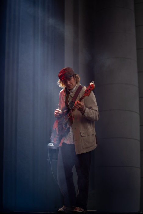 Kaleo in Bucharest on june 2026