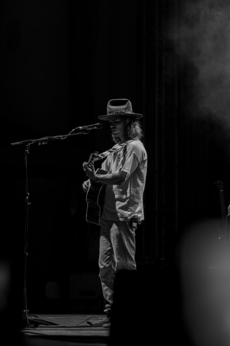 Kaleo in Bucharest on june 2026