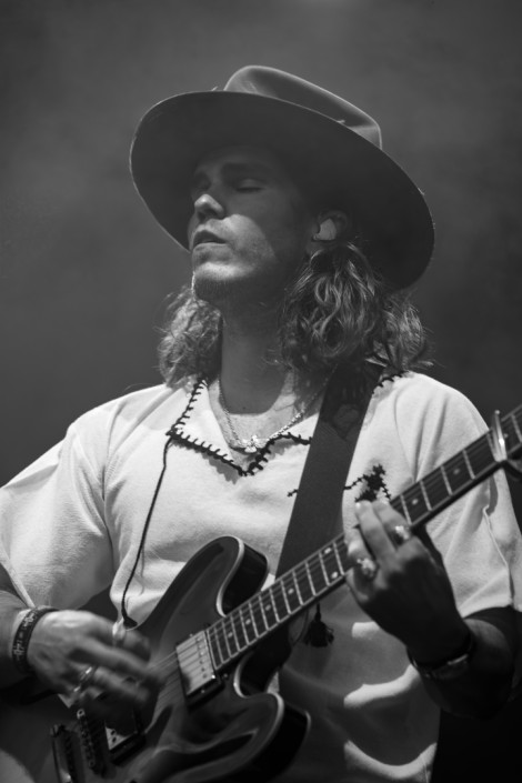 Kaleo in Bucharest on june 2026