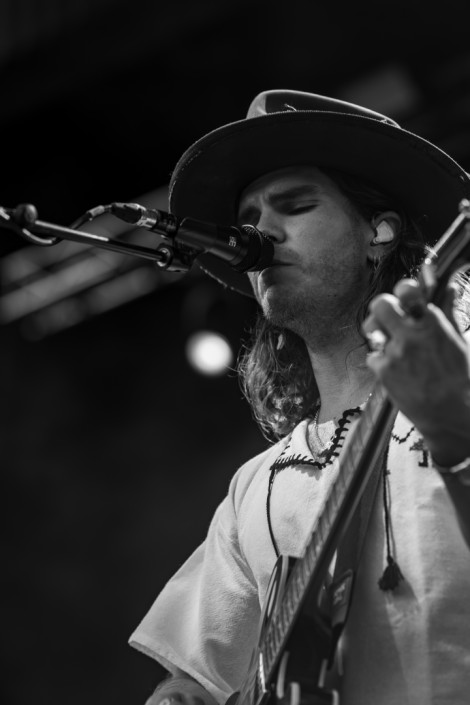 Kaleo in Bucharest on june 2026