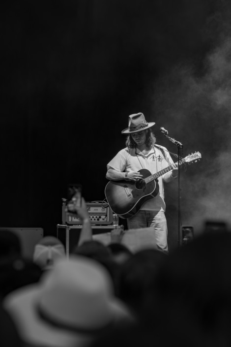 Kaleo in Bucharest on june 2026