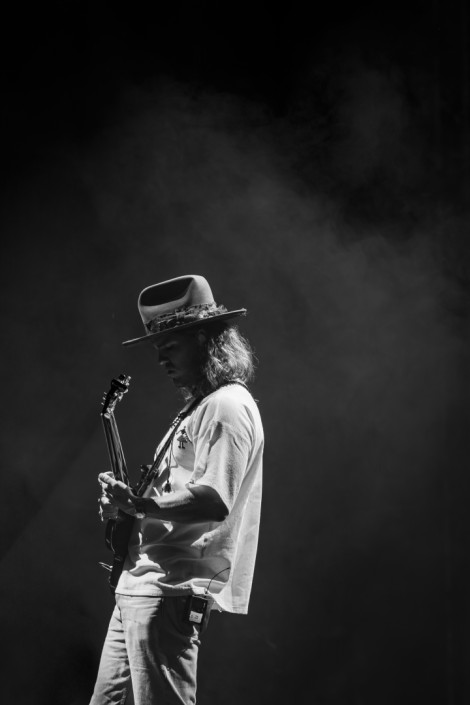 Kaleo in Bucharest on june 2026
