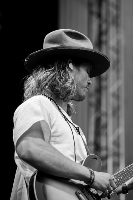 Kaleo in Bucharest on june 2026