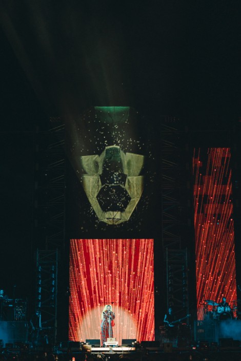 Delia in Bucharest on june 2022