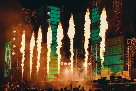 Delia in Bucharest on june 2022