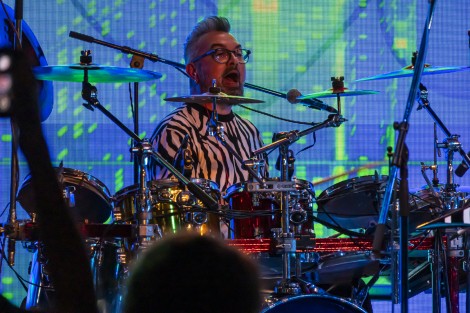 voltaj-bucharest-may-2025-a254704076