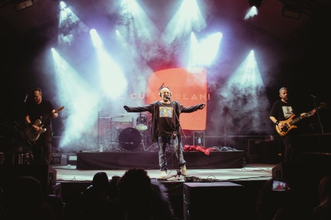 Omul Cu Sobolani in Brasov on may 2025