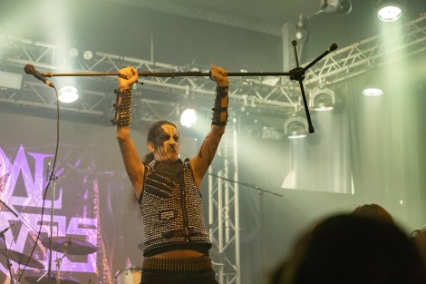Akral Nekrosis in Bucharest on february 2024