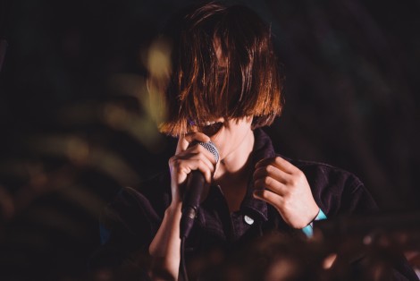 Bluevelvet in Bucharest on october 2020