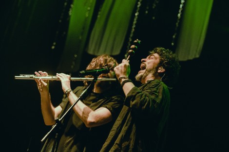 Vita De Vie in Bucharest on november 2022