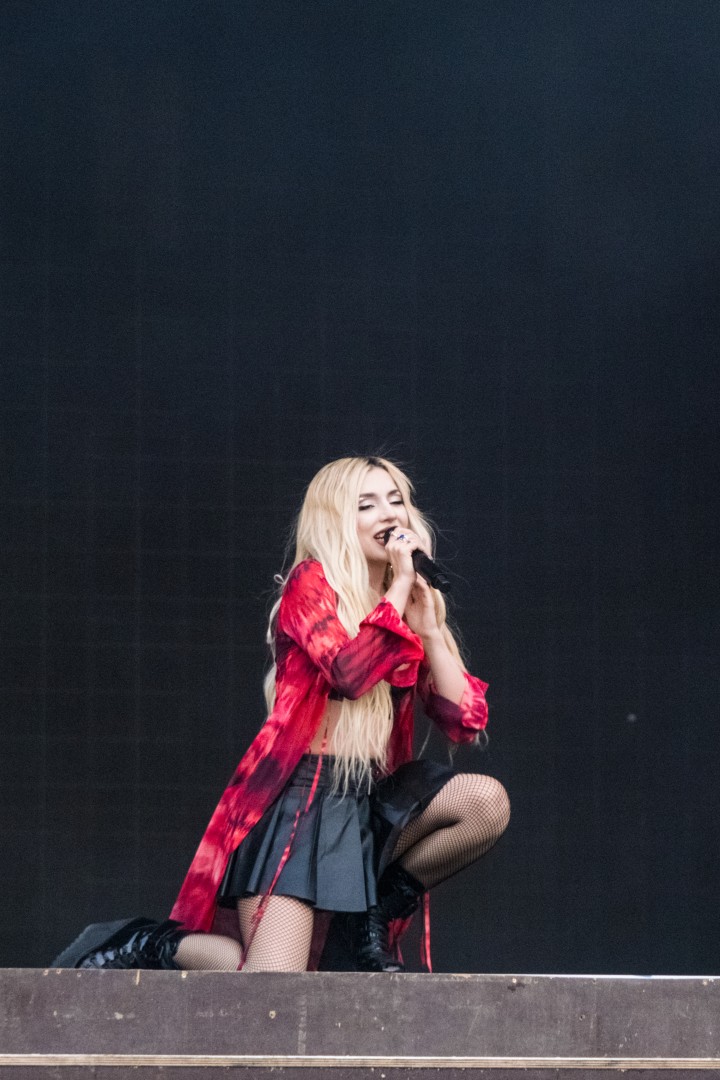 Ava Max in Cluj-Napoca on August 3, 2023 (f5c126ce15)