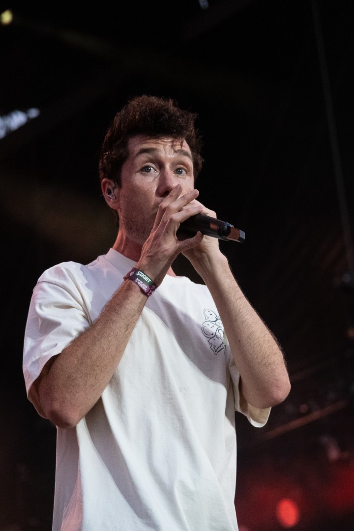 Bastille at Óbudai-sziget in Budapest on August 11, 2022 (5d6b5b1a61)