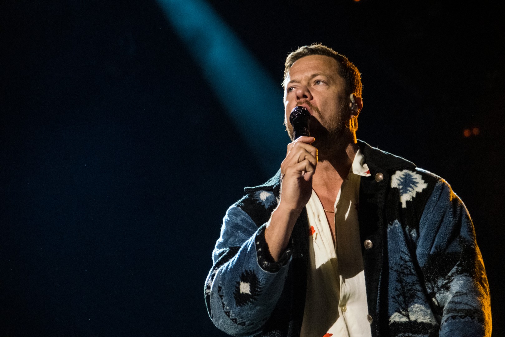 Dan Reynolds in Budapest on August 11, 2023 (5ea10cc2a8)