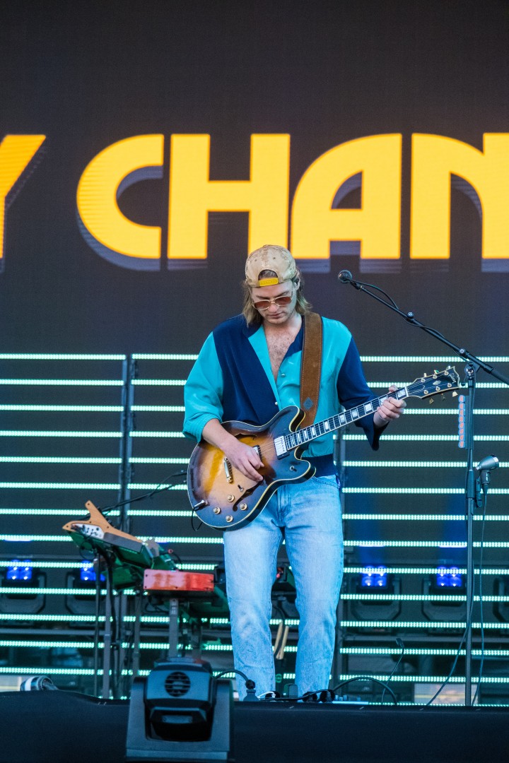 Milky Chance at Óbudai-sziget in Budapest on August 10, 2022 (e59ebc1410)