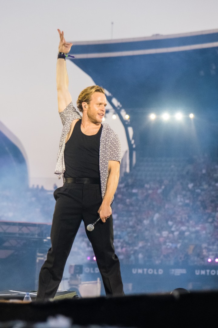 Olly Murs in Cluj-Napoca on August 4, 2023 (2e43e67380)