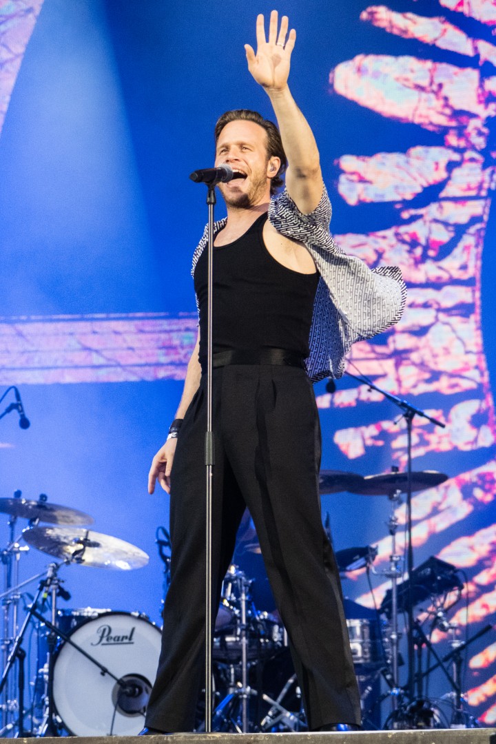 Olly Murs in Cluj-Napoca on August 4, 2023 (46fc4d612b)