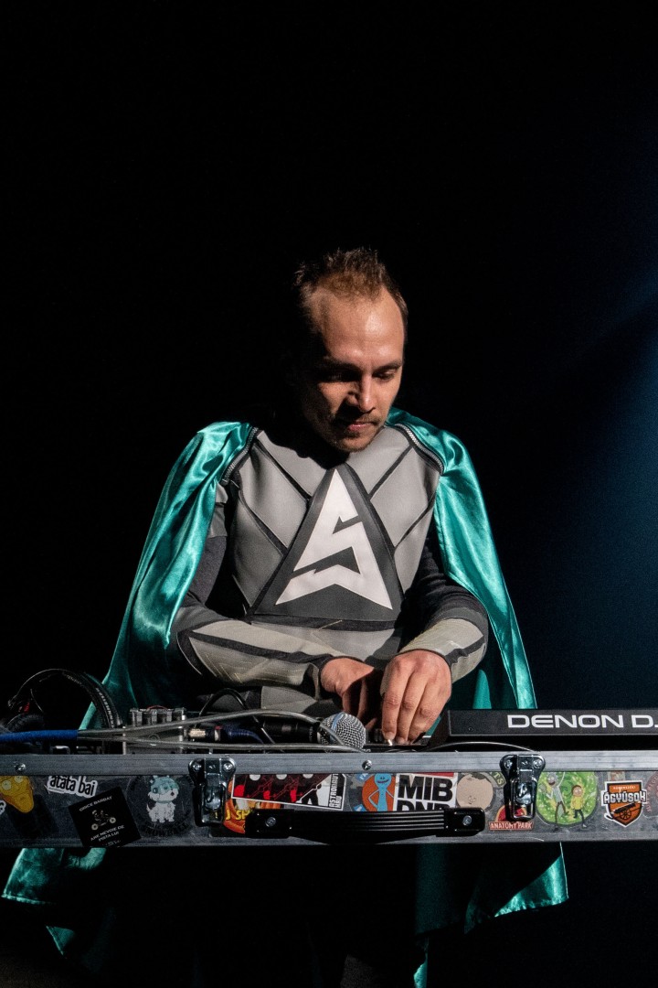 ALEX Super Beats in Poiana Brasov on March 4, 2023 (68dcc7adf6)