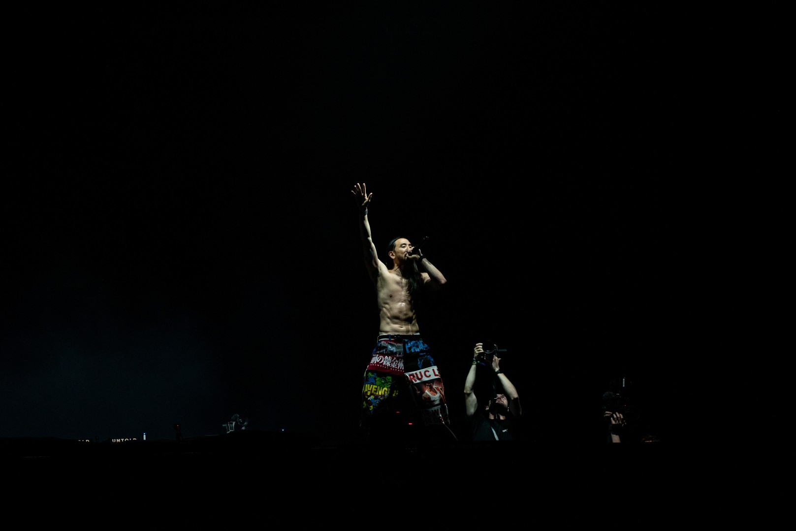 Steve Aoki in Cluj-Napoca on August 4, 2023 (bc75cede35)