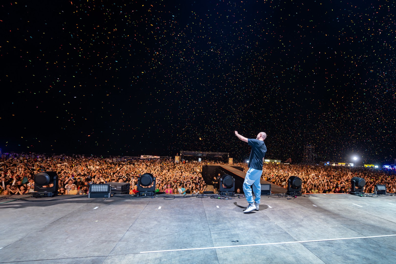 Paul Kalkbrenner in Constanta on July 9, 2023 (51ea22c3ab)