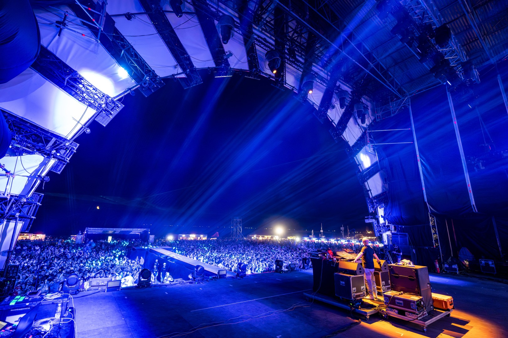 Paul Kalkbrenner in Constanta on July 9, 2023 (6121131273)