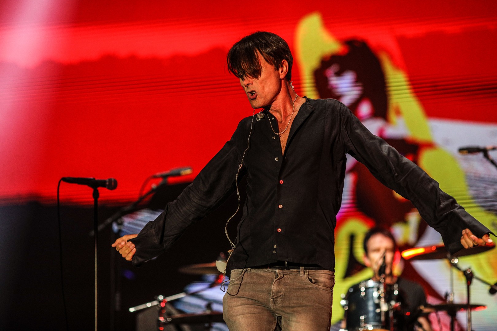 Suede at Palatul Mogosoaia in Mogosoaia on September 3, 2022 (2854148413)