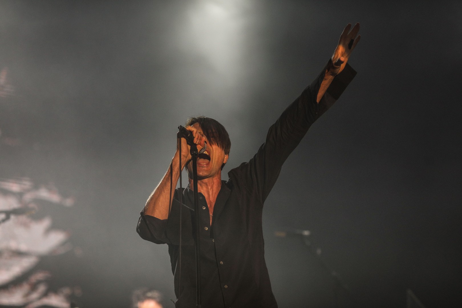 Suede at Palatul Mogosoaia in Mogosoaia on September 3, 2022 (ee046ac2f8)