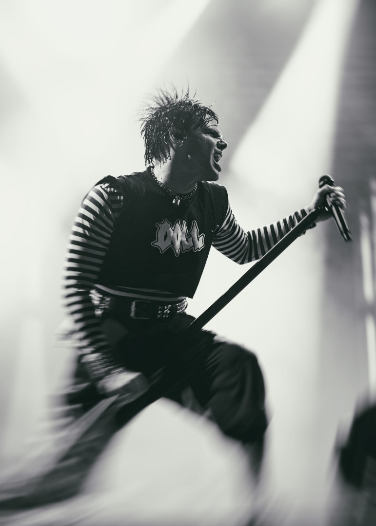 Yungblud in Buftea on August 12, 2023 (5718d5ef80)