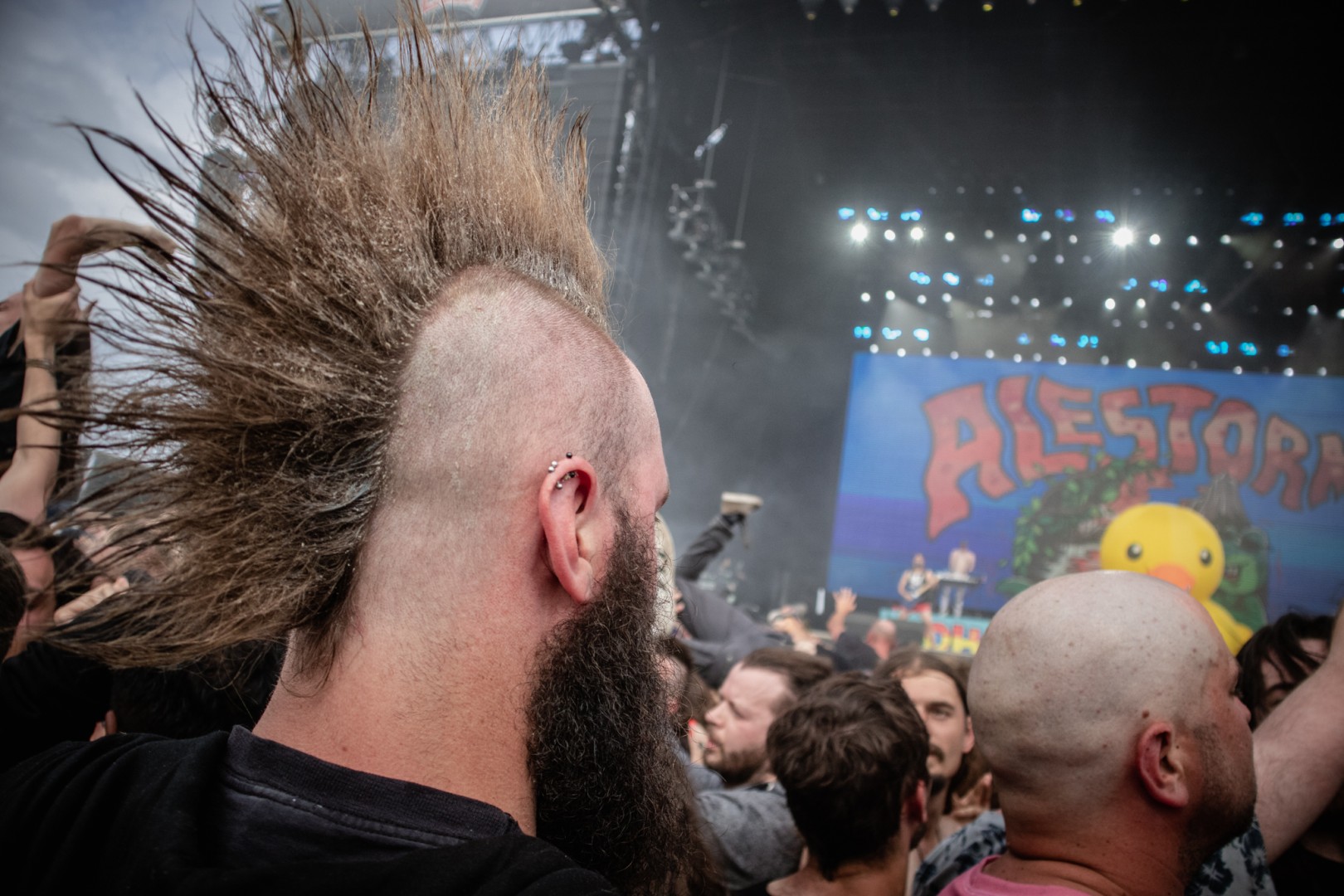 Alestorm at Kastelsedijk in Dessel on June 19, 2022 (2529cce04d)