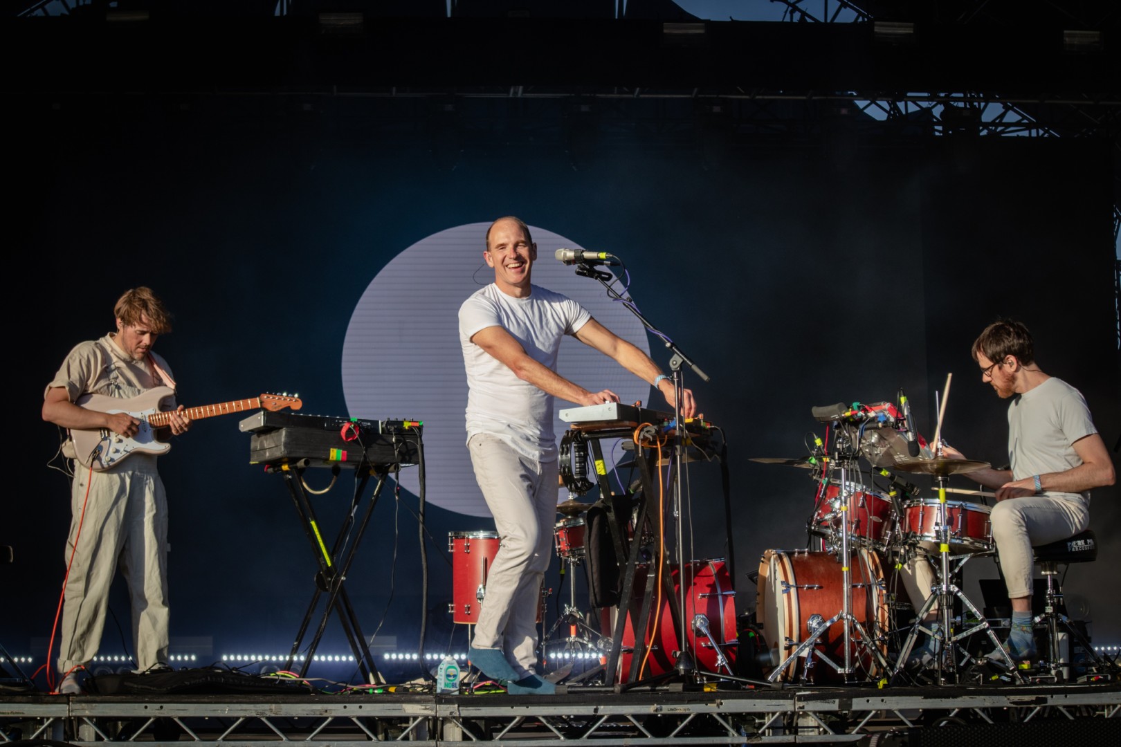 Caribou at Brockwell Park in London on May 27, 2022 (e3d3726275)