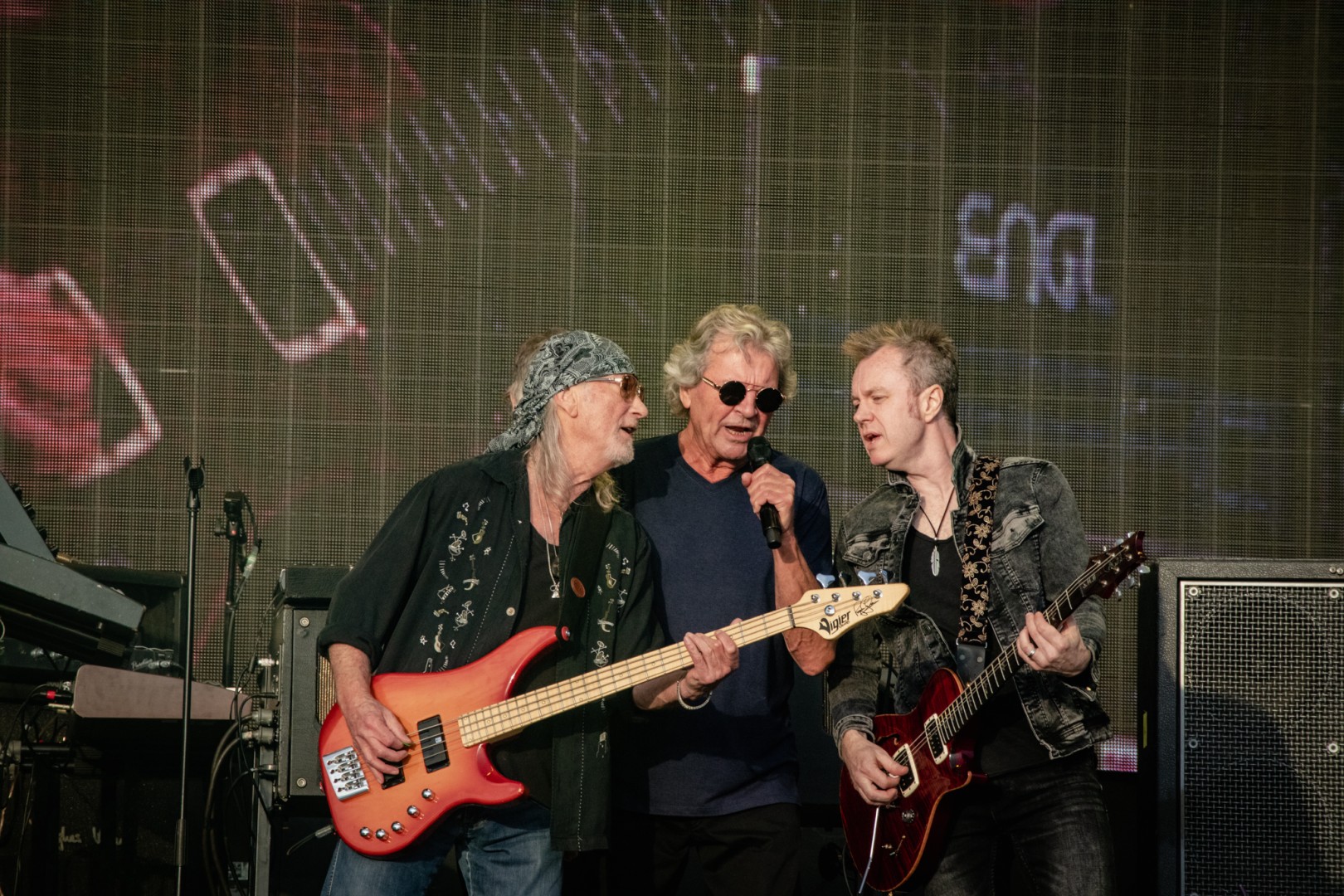 Deep Purple at Kastelsedijk in Dessel on June 18, 2022 (1d4202586f)