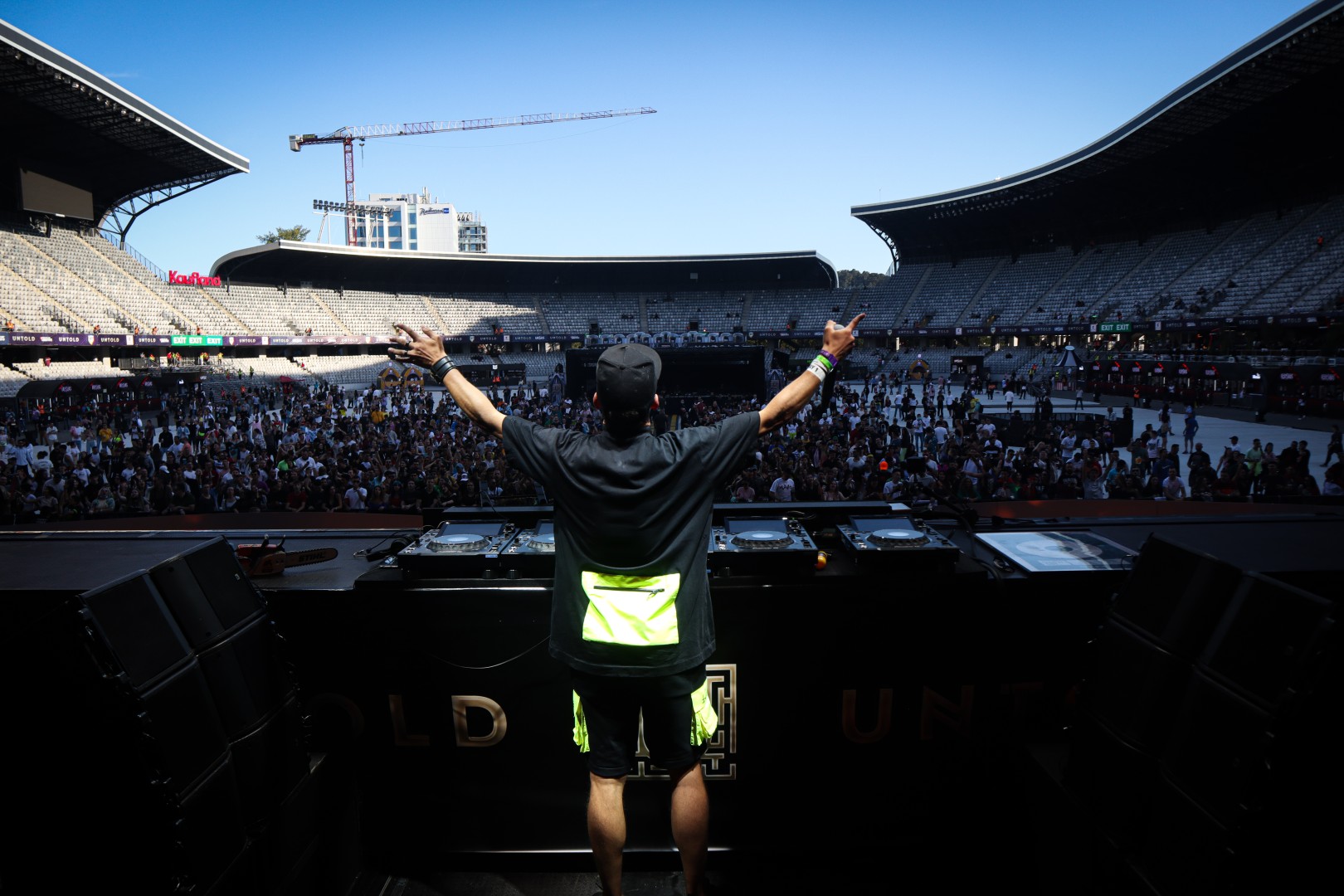 DJ SHIVER at Cluj Arena in Cluj-Napoca on September 8, 2021 (dfd06cb55c)