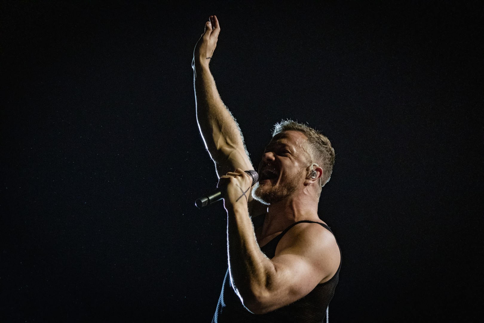 Imagine Dragons in Werchter on July 2, 2022 (df9158c8f4)