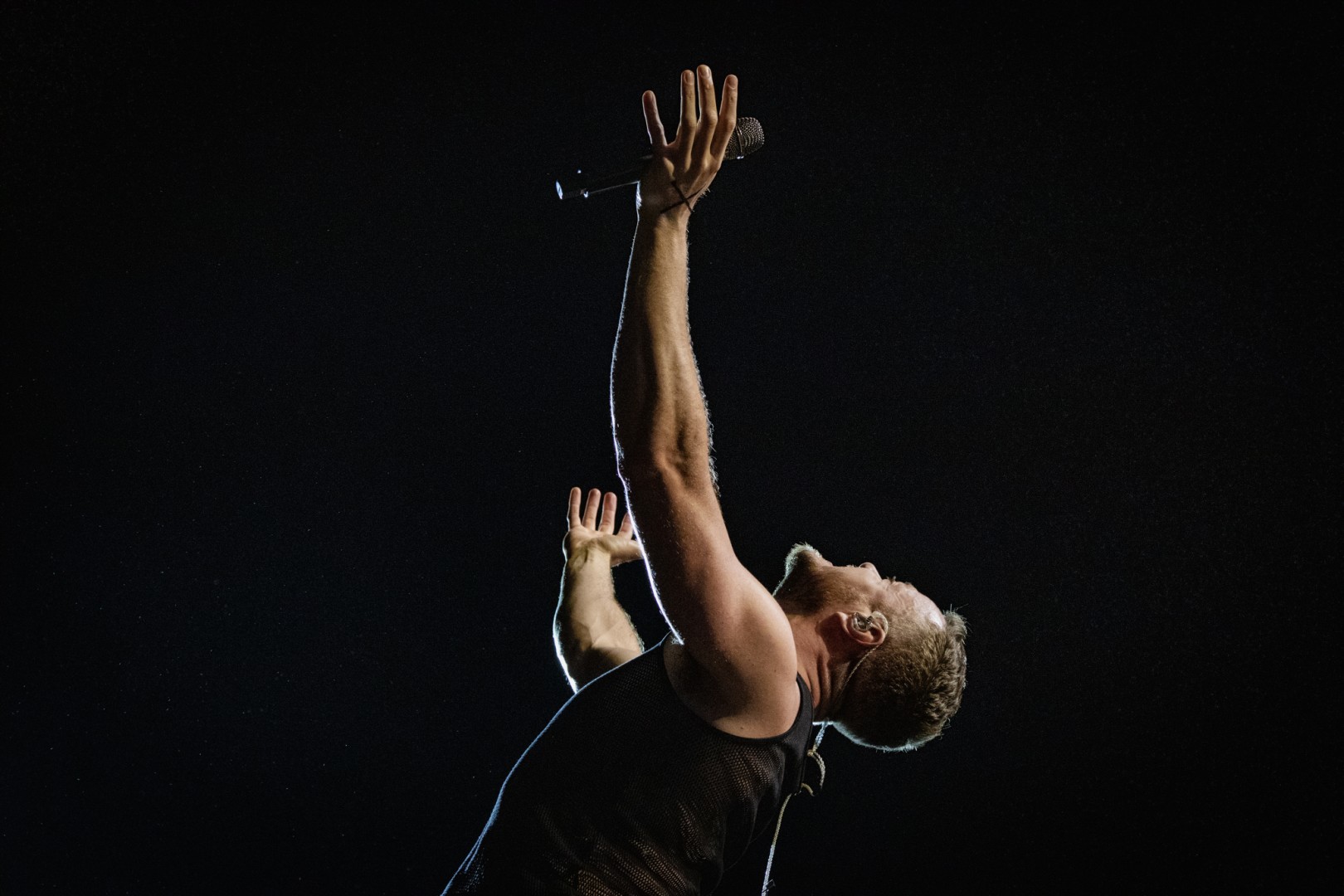 Imagine Dragons in Werchter on July 2, 2022 (f8022b96a3)