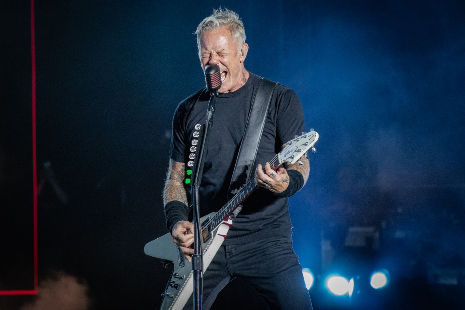 Metallica in Madrid on July 6, 2022 (3f051f6a17)