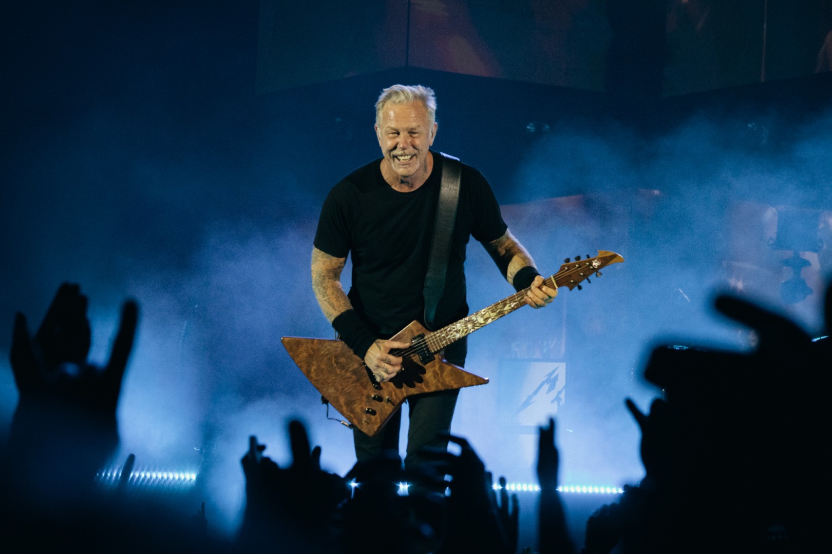 Metallica in Werchter on July 1, 2022 (f9a925c202)