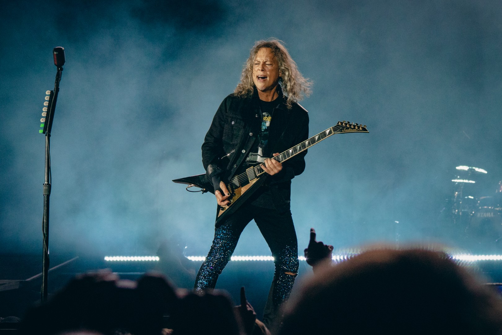 Metallica in Werchter on July 1, 2022 (fe30d4b932)