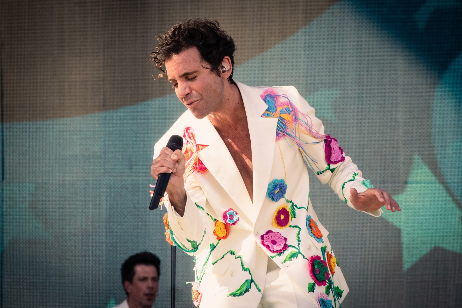 MIKA at Empire Polo Club in Indio on April 15, 2022 (3fde55d058)