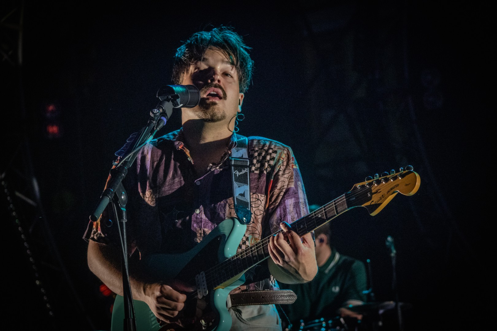 Milky Chance at Palas Gardens in Iasi on May 21, 2022 (0c8cec466e)