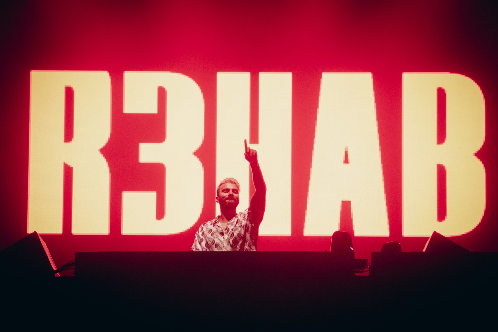 R3hab at National Arena in Bucharest on June 3, 2022 (1f722b32ee)