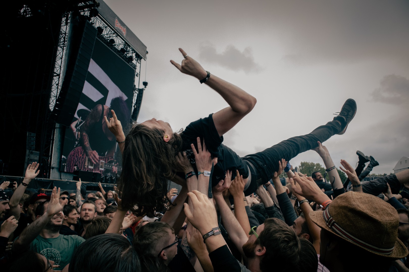 Skillet at Kastelsedijk in Dessel on June 18, 2022 (b761efef24)