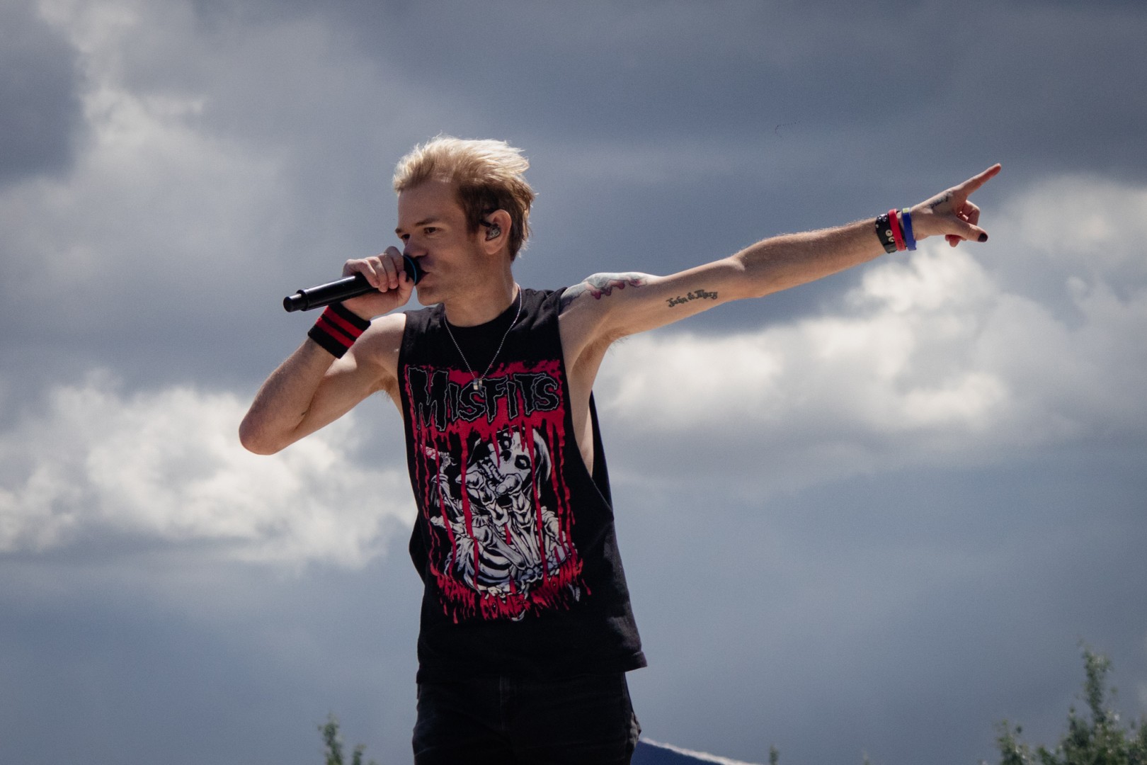 Sum 41 in Werchter on July 1, 2022 (c1bc6f4e2d)