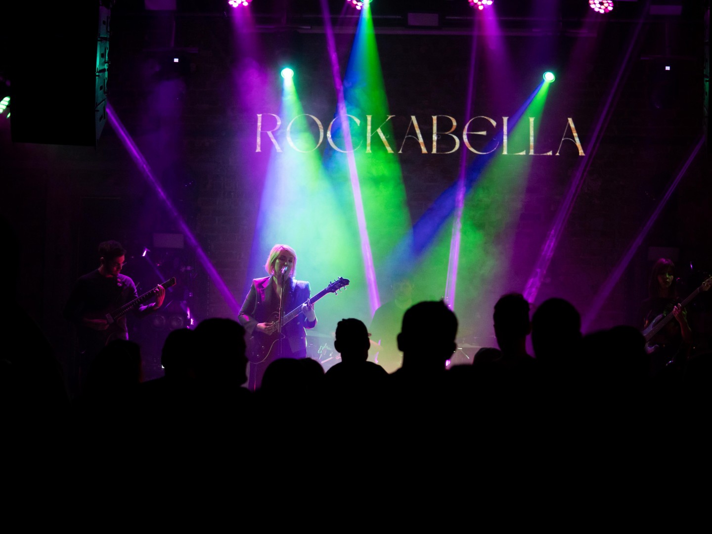 Rockabella in Bucharest on February 27, 2024 (2b47e617ce)